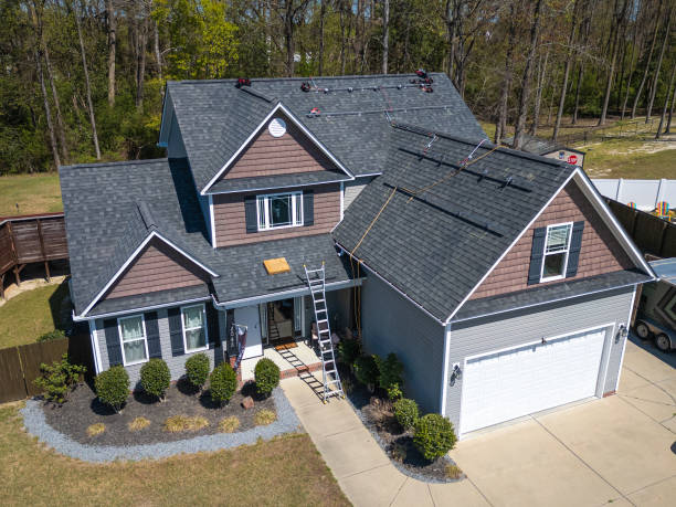 Best Roof Waterproofing  in Niwot, CO